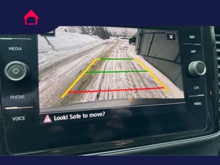 2019 Volkswagen Atlas