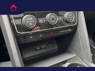 2019 Volkswagen Atlas