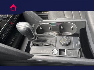 2019 Volkswagen Atlas