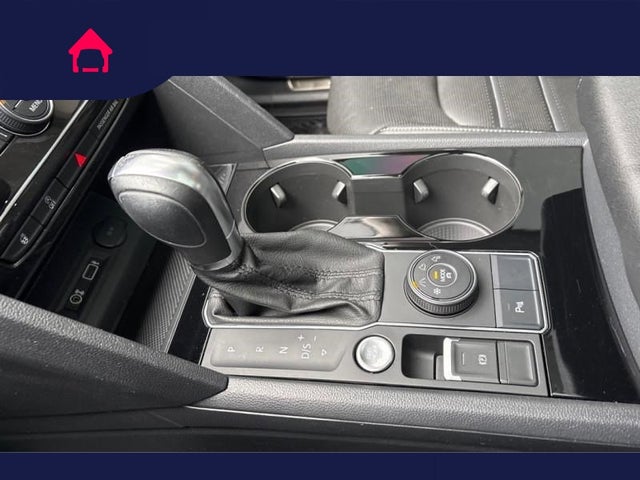 2019 Volkswagen Atlas