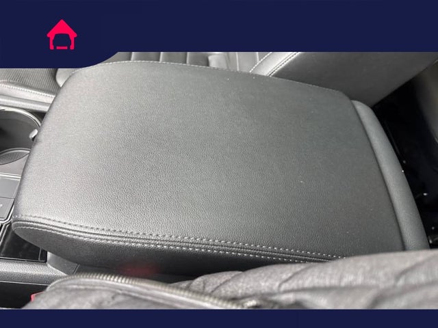 2019 Volkswagen Atlas