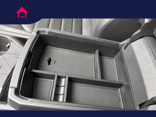 2019 Volkswagen Atlas