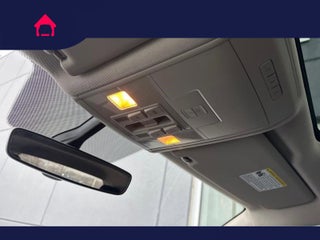 2019 Volkswagen Atlas