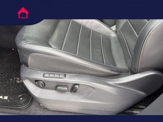 2019 Volkswagen Atlas