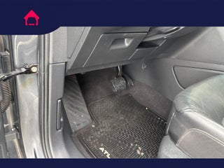 2019 Volkswagen Atlas