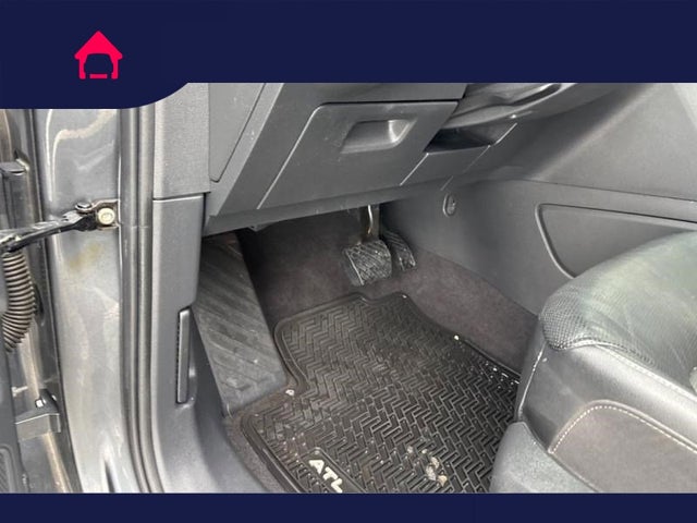 2019 Volkswagen Atlas