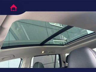 2019 Volkswagen Atlas