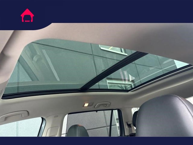 2019 Volkswagen Atlas