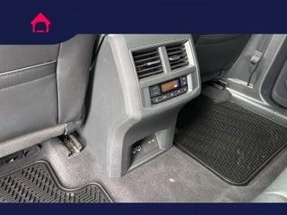 2019 Volkswagen Atlas