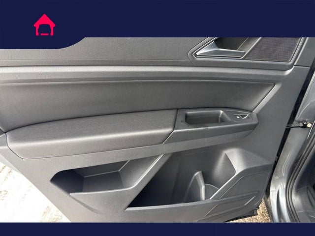 2019 Volkswagen Atlas