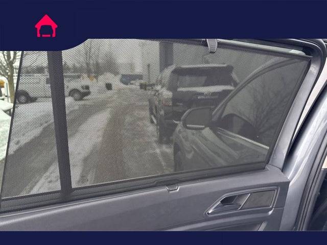 2019 Volkswagen Atlas