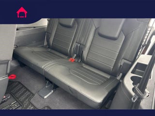 2019 Volkswagen Atlas