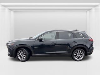 2023 Mazda CX-9