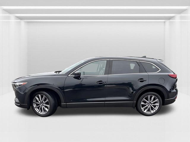 2023 Mazda CX-9