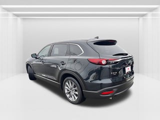2023 Mazda CX-9