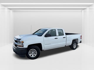 2019 Chevrolet Silverado 1500 LD