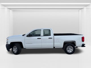 2019 Chevrolet Silverado 1500 LD