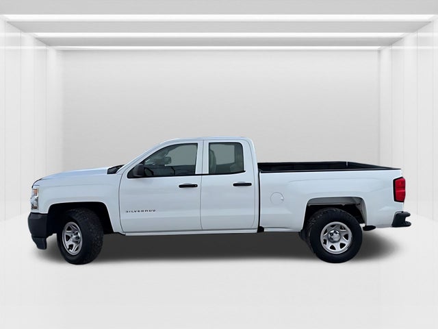 2019 Chevrolet Silverado 1500 LD