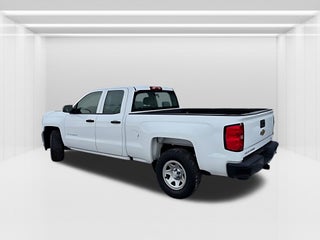 2019 Chevrolet Silverado 1500 LD