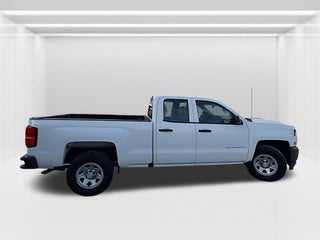 2019 Chevrolet Silverado 1500 LD