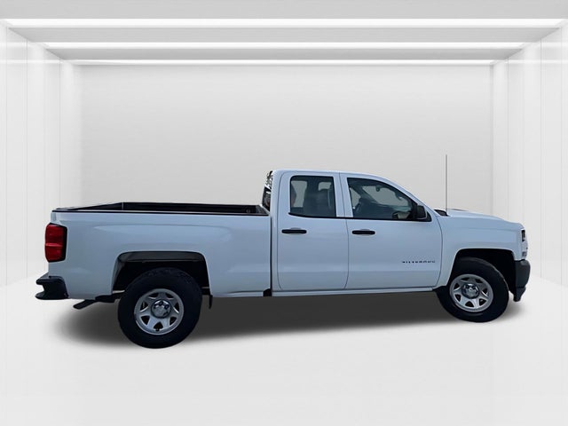 2019 Chevrolet Silverado 1500 LD