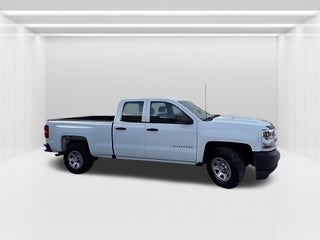 2019 Chevrolet Silverado 1500 LD