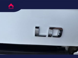 2019 Chevrolet Silverado 1500 LD