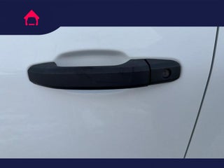 2019 Chevrolet Silverado 1500 LD