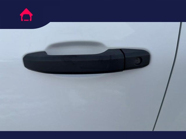 2019 Chevrolet Silverado 1500 LD