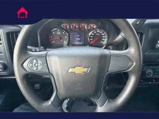 2019 Chevrolet Silverado 1500 LD