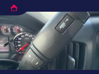 2019 Chevrolet Silverado 1500 LD