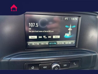 2019 Chevrolet Silverado 1500 LD