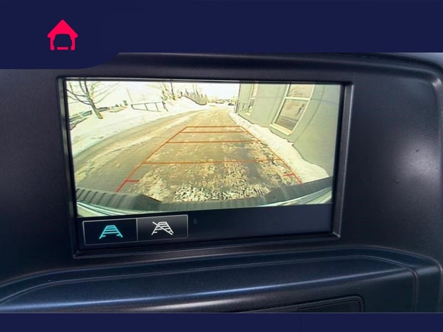 2019 Chevrolet Silverado 1500 LD