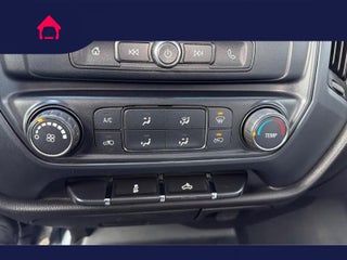 2019 Chevrolet Silverado 1500 LD