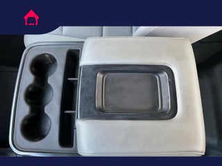 2019 Chevrolet Silverado 1500 LD