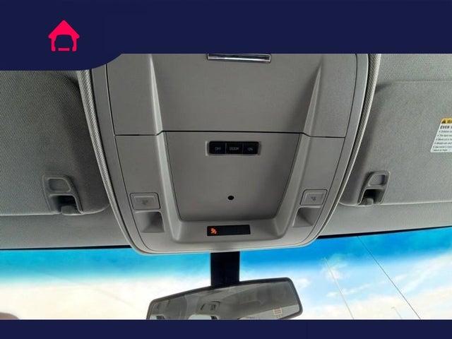 2019 Chevrolet Silverado 1500 LD