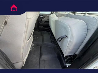 2019 Chevrolet Silverado 1500 LD