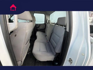 2019 Chevrolet Silverado 1500 LD