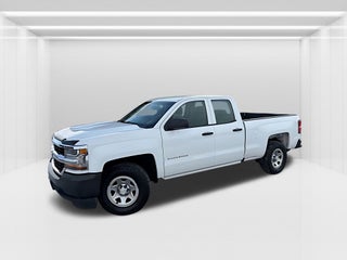 2019 Chevrolet Silverado 1500 LD