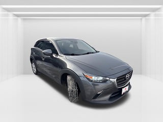 2022 Mazda CX-3