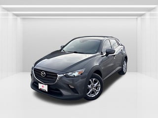 2022 Mazda CX-3