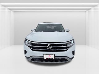 2022 Volkswagen Atlas