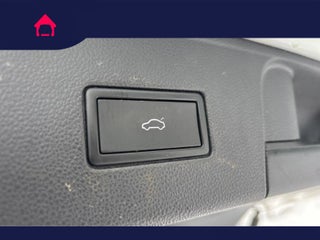 2022 Volkswagen Atlas