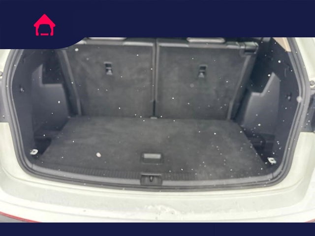 2022 Volkswagen Atlas