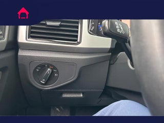 2022 Volkswagen Atlas