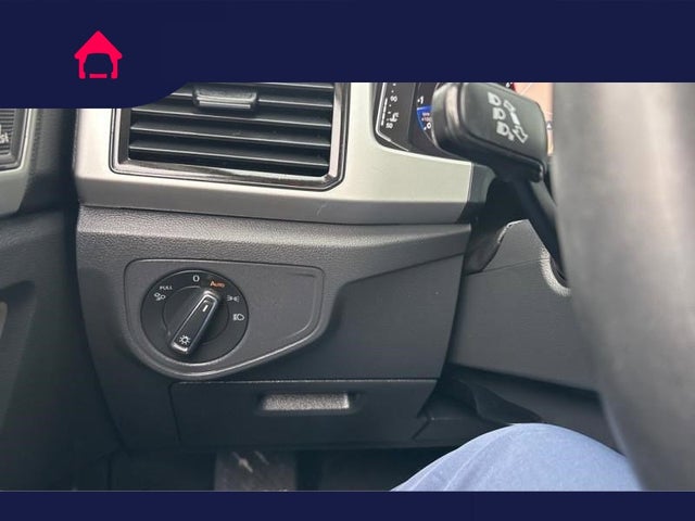 2022 Volkswagen Atlas