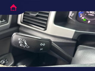 2022 Volkswagen Atlas