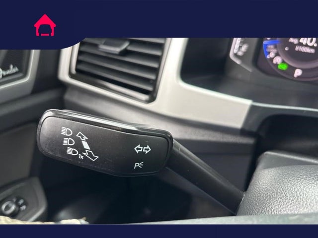 2022 Volkswagen Atlas