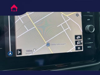 2022 Volkswagen Atlas