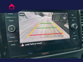 2022 Volkswagen Atlas